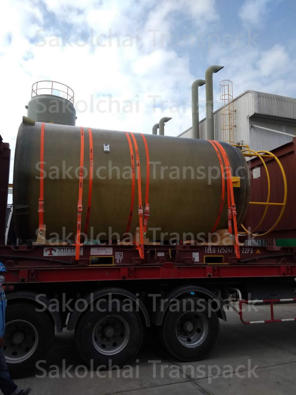 Sakolchai Transpack Co., Ltd.