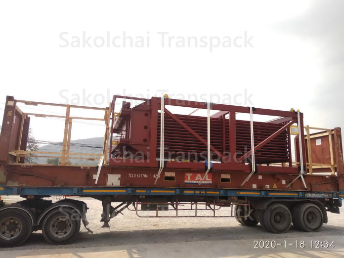 Sakolchai Transpack Co., Ltd.