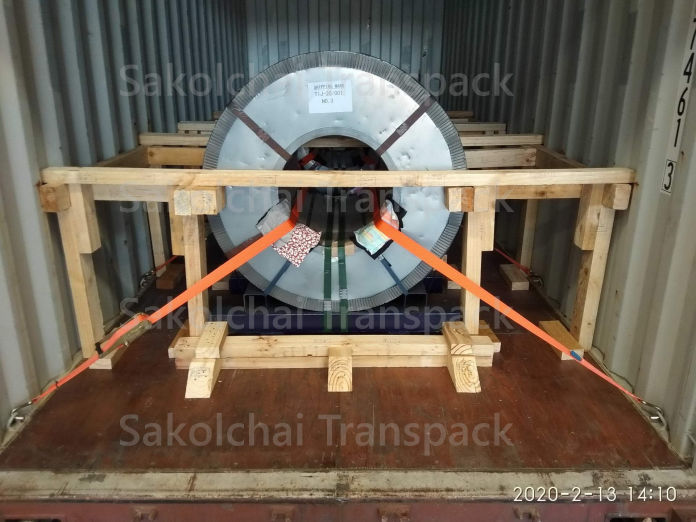 Sakolchai Transpack Co., Ltd.