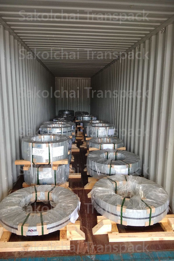 Sakolchai Transpack Co., Ltd.