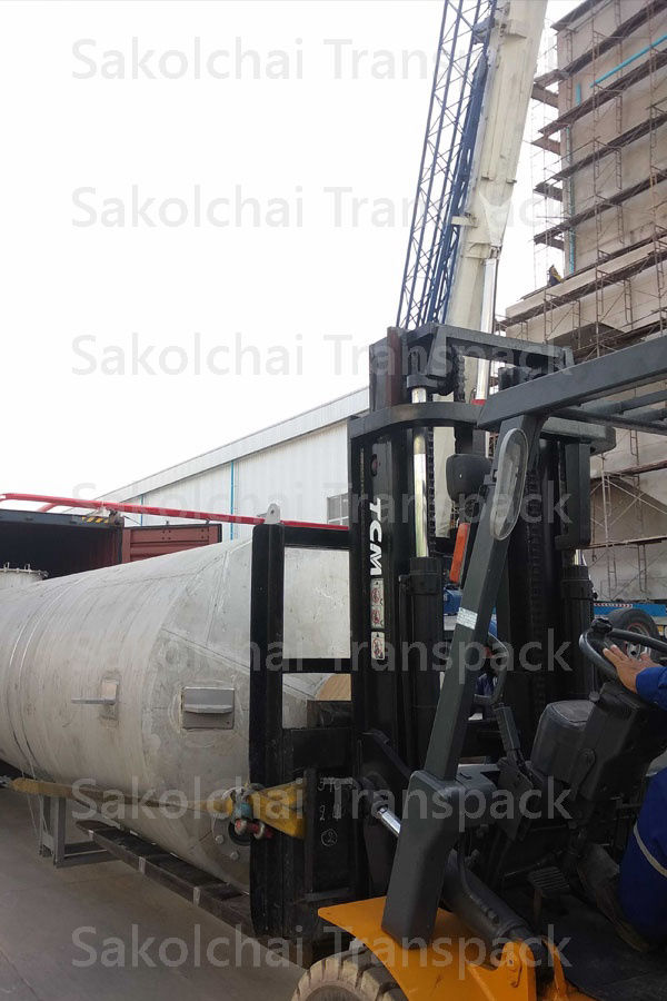 Sakolchai Transpack Co., Ltd.