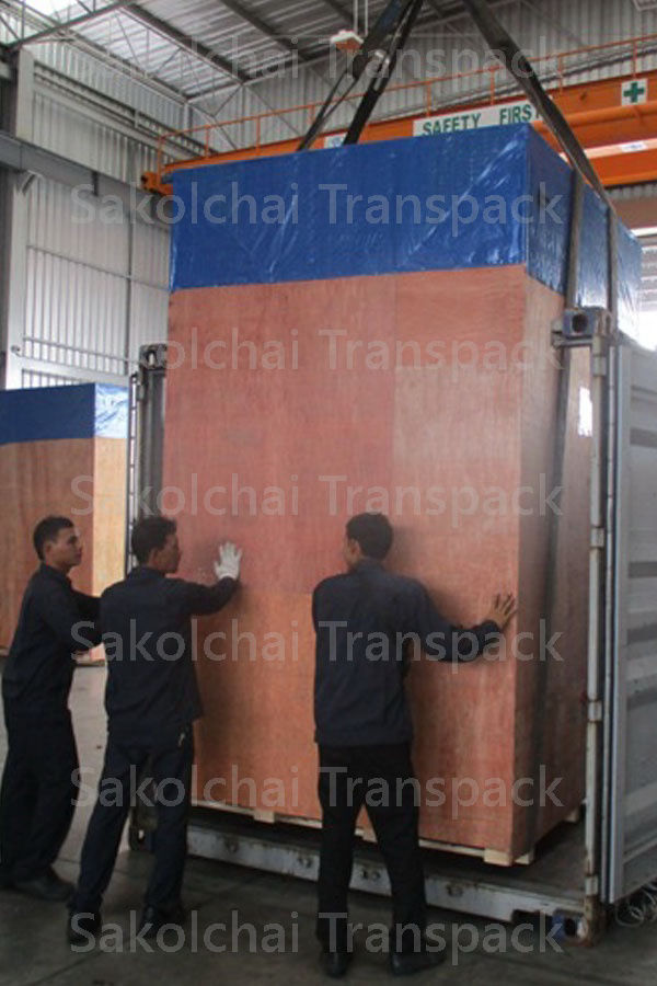 Sakolchai Transpack Co., Ltd.