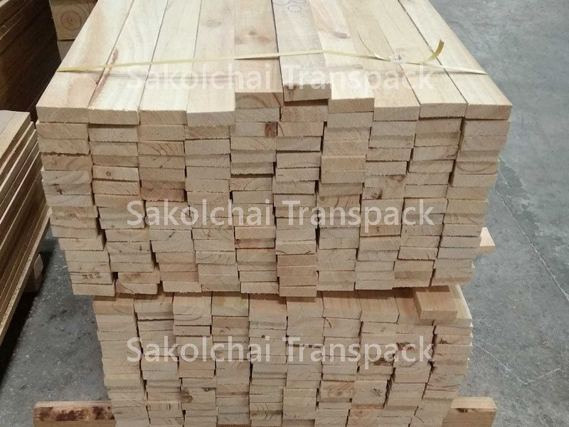 Sakolchai Transpack Co., Ltd.