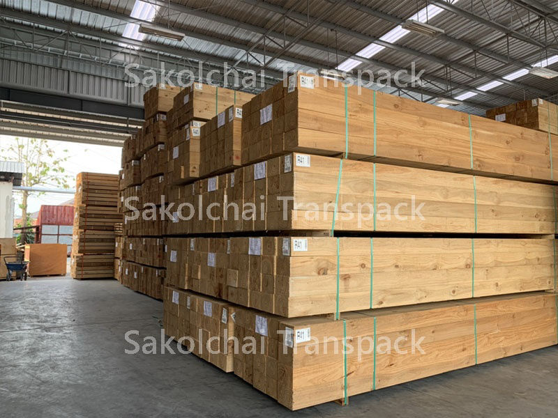 Sakolchai Transpack Co., Ltd.