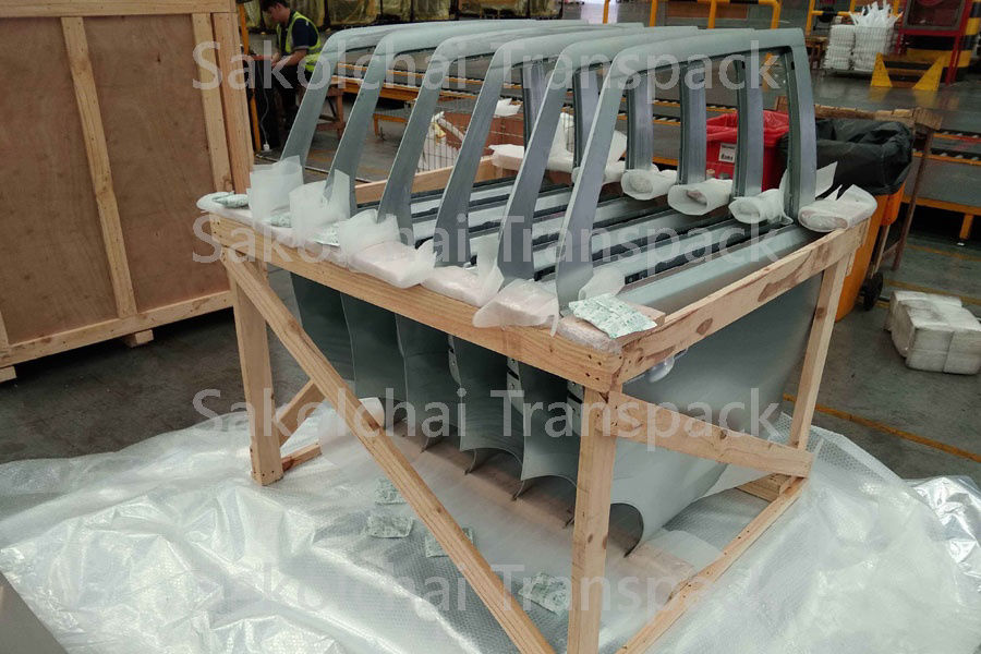 Sakolchai Transpack Co., Ltd.