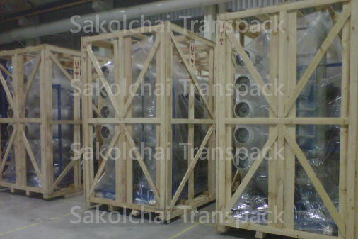 Sakolchai Transpack Co., Ltd.