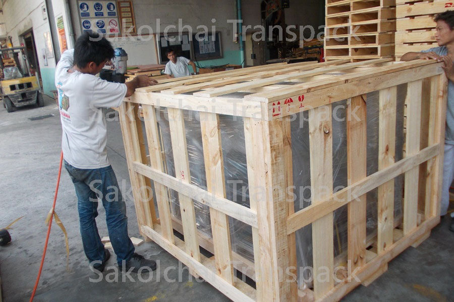 Sakolchai Transpack Co., Ltd.