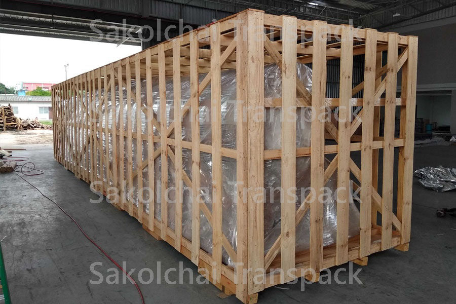 Sakolchai Transpack Co., Ltd.