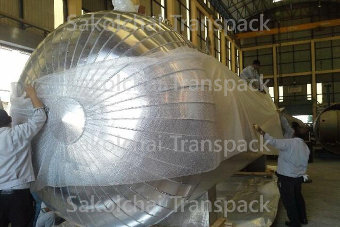 Sakolchai Transpack Co., Ltd.