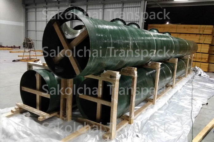 Sakolchai Transpack Co., Ltd.