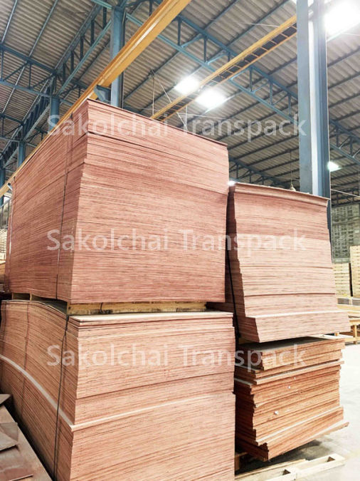 Sakolchai Transpack Co., Ltd. 