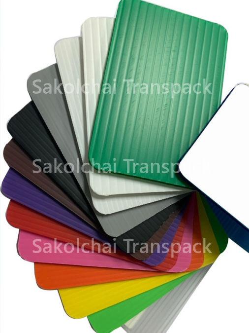 Sakolchai Transpack Co., Ltd. 