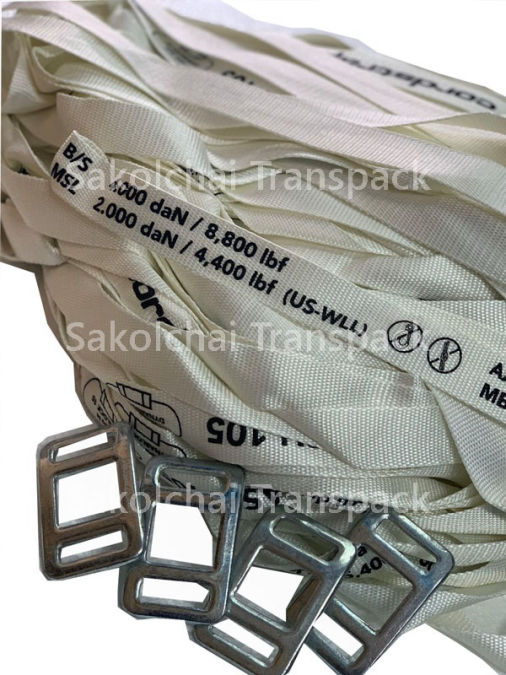 Sakolchai Transpack Co., Ltd. 
