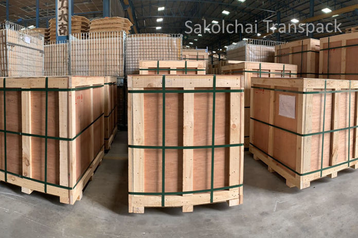 Sakolchai Transpack Co., Ltd.