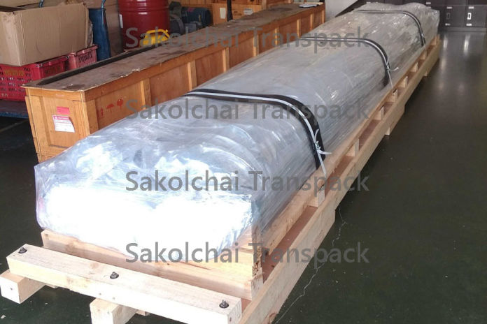 Sakolchai Transpack Co., Ltd.