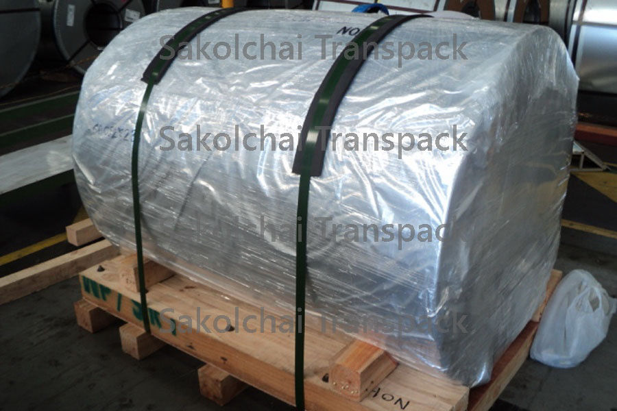 Sakolchai Transpack Co., Ltd.