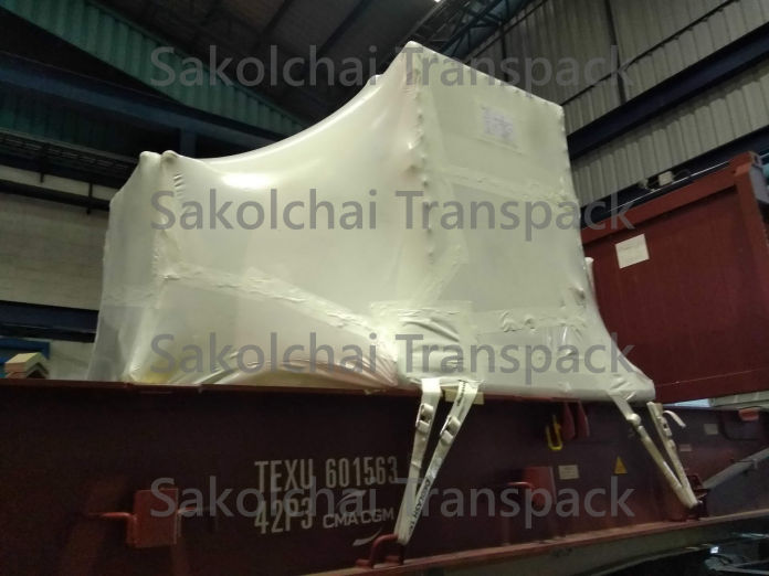 Sakolchai Transpack Co., Ltd.