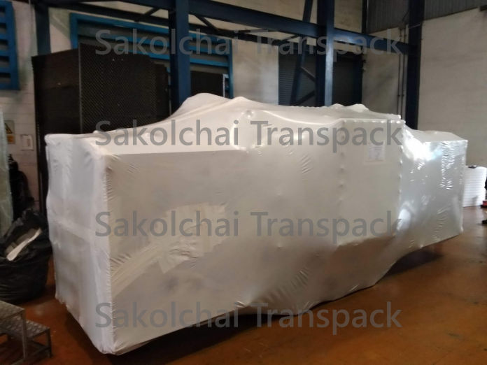 Sakolchai Transpack Co., Ltd.