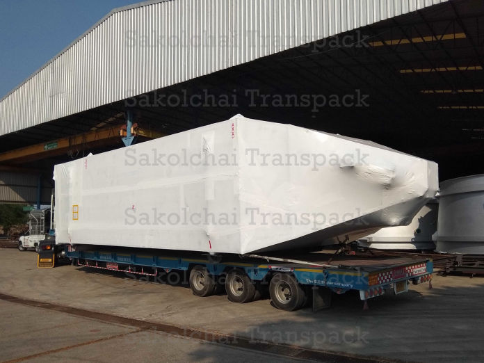 Sakolchai Transpack Co., Ltd.