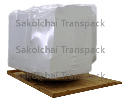 Sakolchai Transpack Co., Ltd.