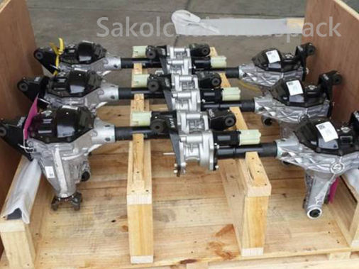 Sakolchai Transpack Co., Ltd.