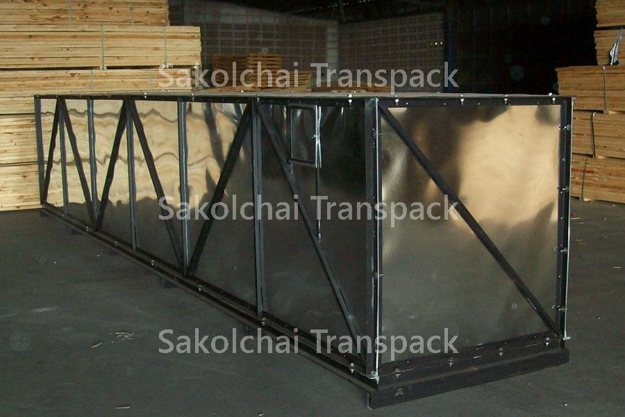 Sakolchai Transpack Co., Ltd.