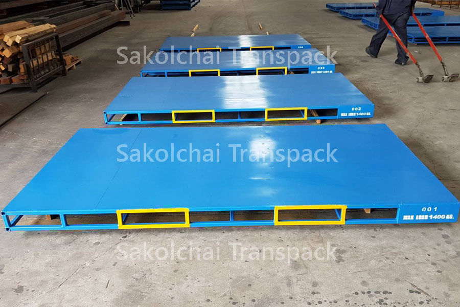 Sakolchai Transpack Co., Ltd.