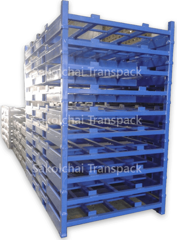 Sakolchai Transpack Co., Ltd.