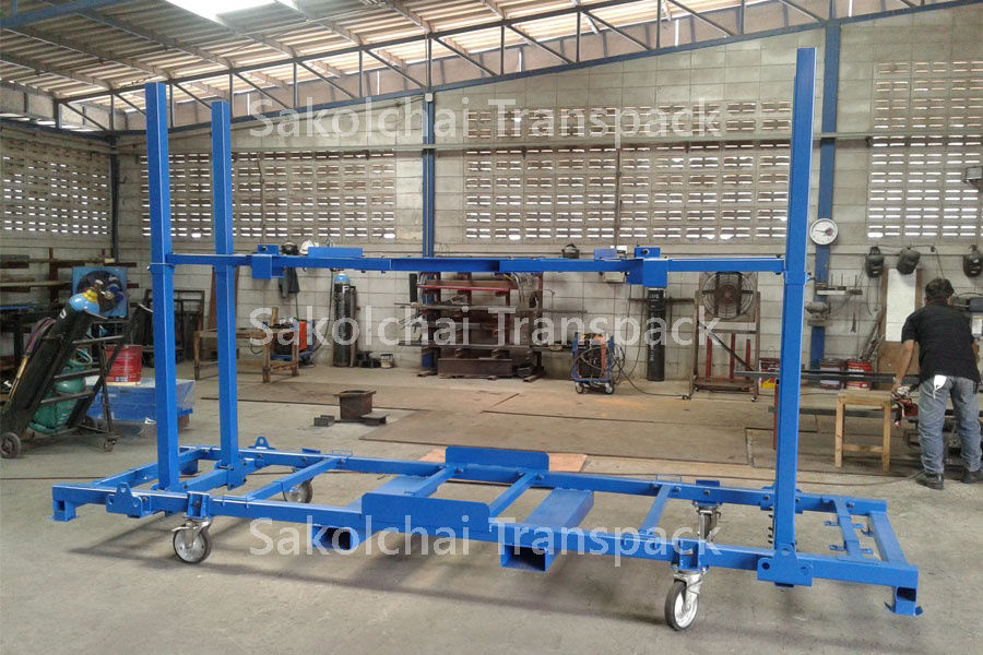 Sakolchai Transpack Co., Ltd.