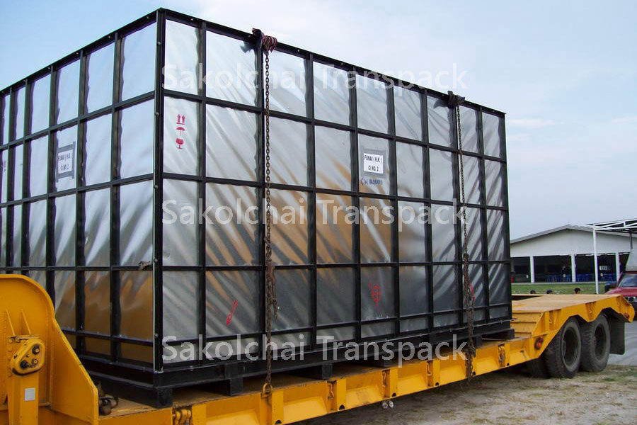 Sakolchai Transpack Co., Ltd.