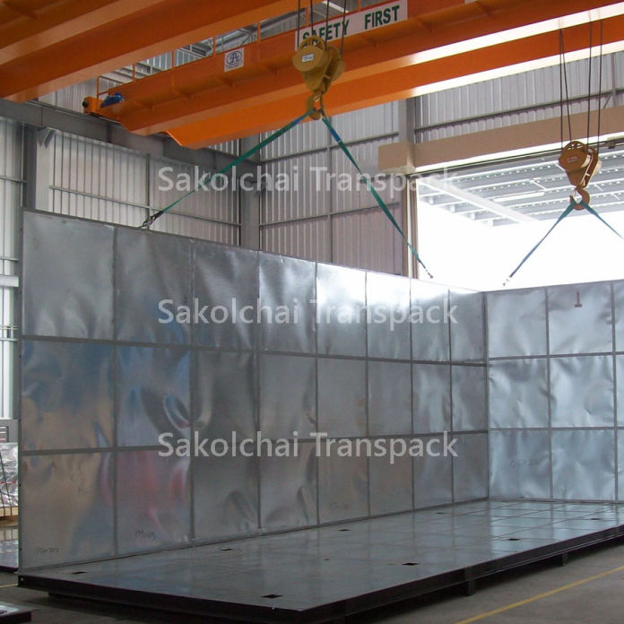 Sakolchai Transpack Co., Ltd.