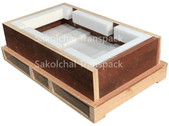 Sakolchai Transpack Co., Ltd.