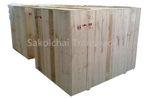 Sakolchai Transpack Co., Ltd.