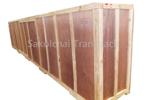 Sakolchai Transpack Co., Ltd.