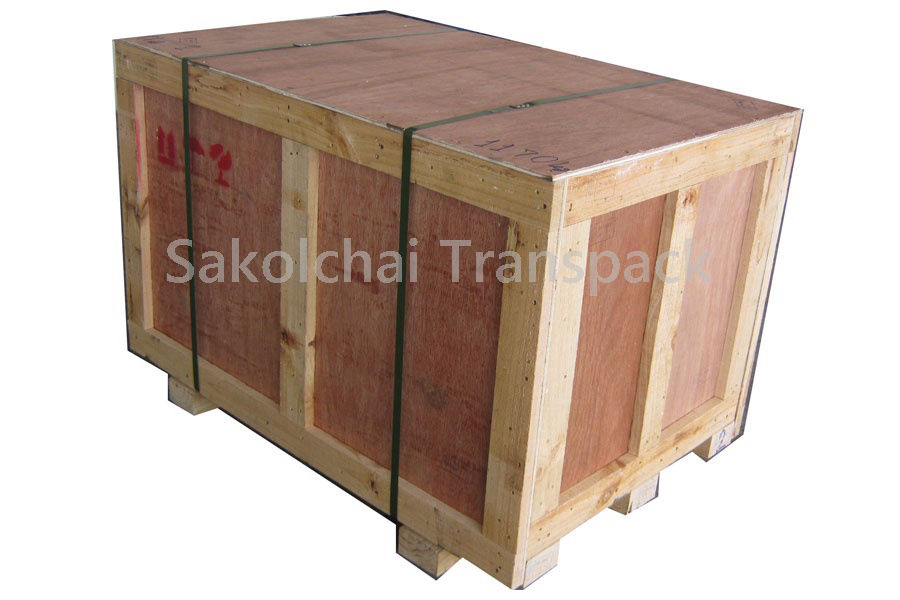 Sakolchai Transpack Co., Ltd.