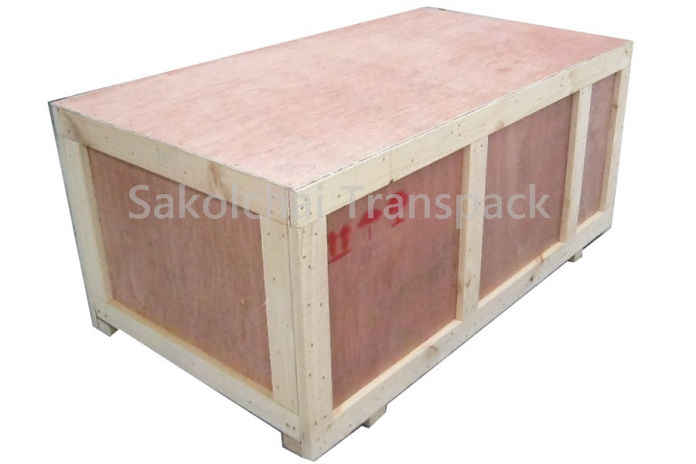 Sakolchai Transpack Co., Ltd.